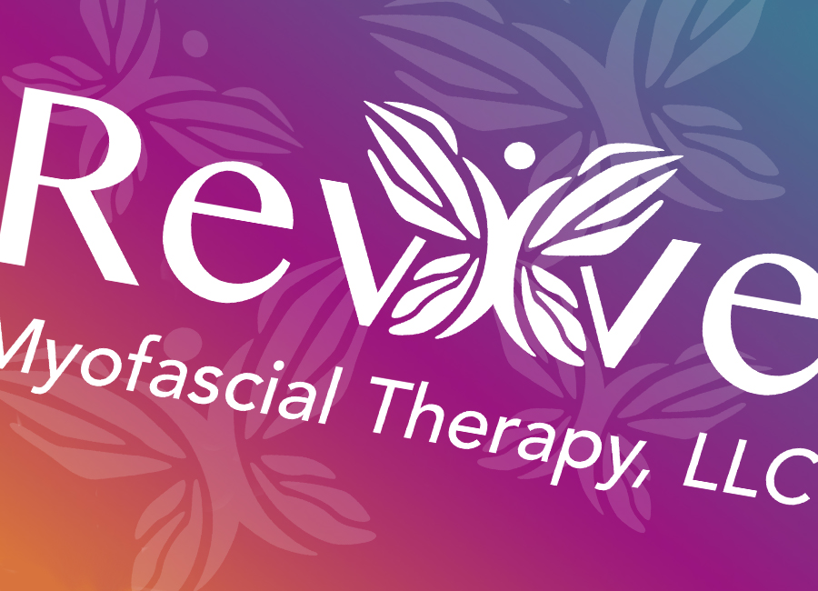 Revive Logo Design | Designed by Brooke Rogers